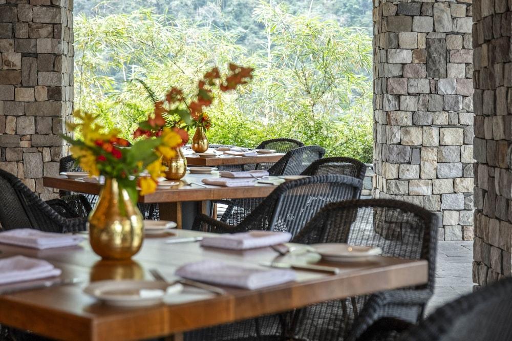 Taj Rishikesh Resort And Spa Dehradun Exterior foto